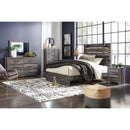  Signature Design by Ashley Drystan Dresser Mirror B211-36 IMAGE 7