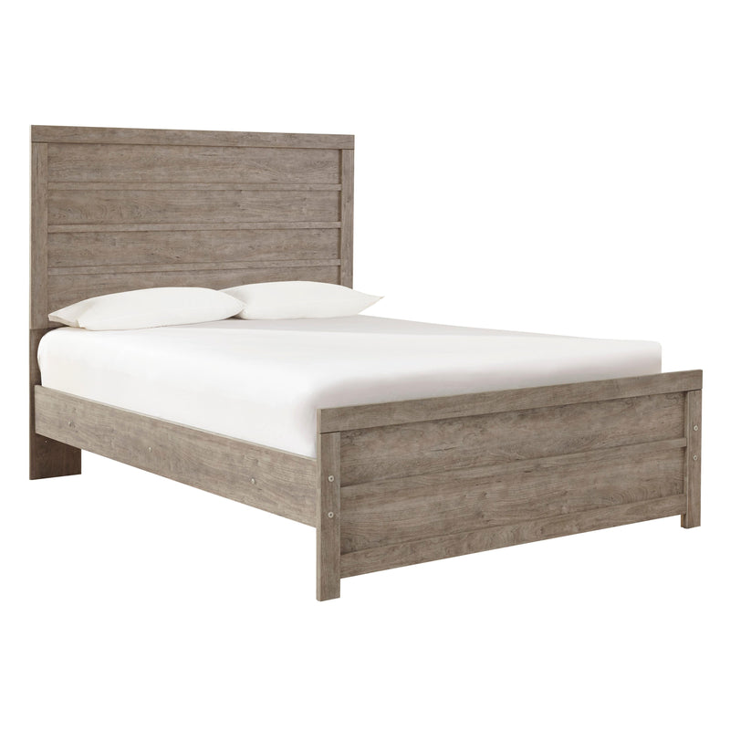  Signature Design by Ashley Culverbach B070B3 Full Panel Bed IMAGE 1