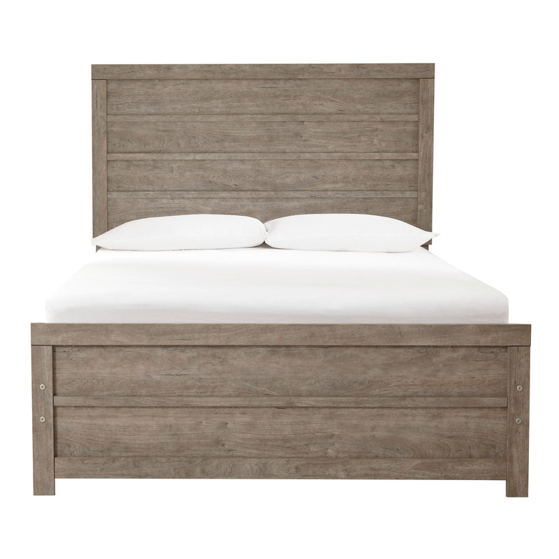  Signature Design by Ashley Culverbach B070B3 Full Panel Bed IMAGE 2