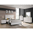  Crown Mark Akerson 5-Drawer Chest B4610-4 IMAGE 3