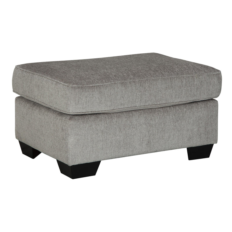  Manufacturer Color_Alloy -- Altari 8721414 Ottoman IMAGE 1