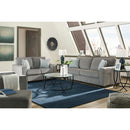  Manufacturer Color_Alloy -- Altari 8721420 Chair IMAGE 7