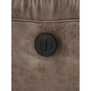  Manufacturer Color_Fossil Motion Type_Power -- Stoneland 3990598 Power Rocker Recliner IMAGE 7