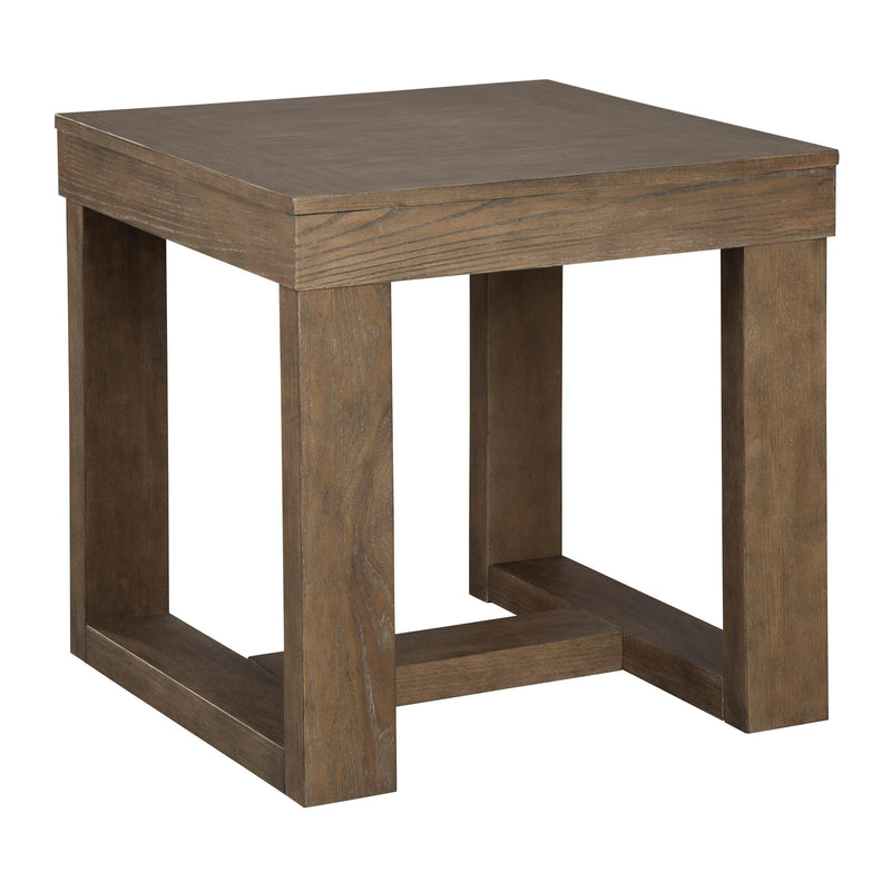  Signature Design by Ashley Cariton End Table T471-2 IMAGE 1