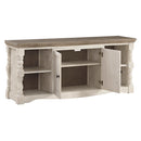  Signature Design by Ashley Havalance TV Stand with Cable Management W814-30 IMAGE 3