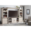  Signature Design by Ashley Havalance TV Stand with Cable Management W814-30 IMAGE 7