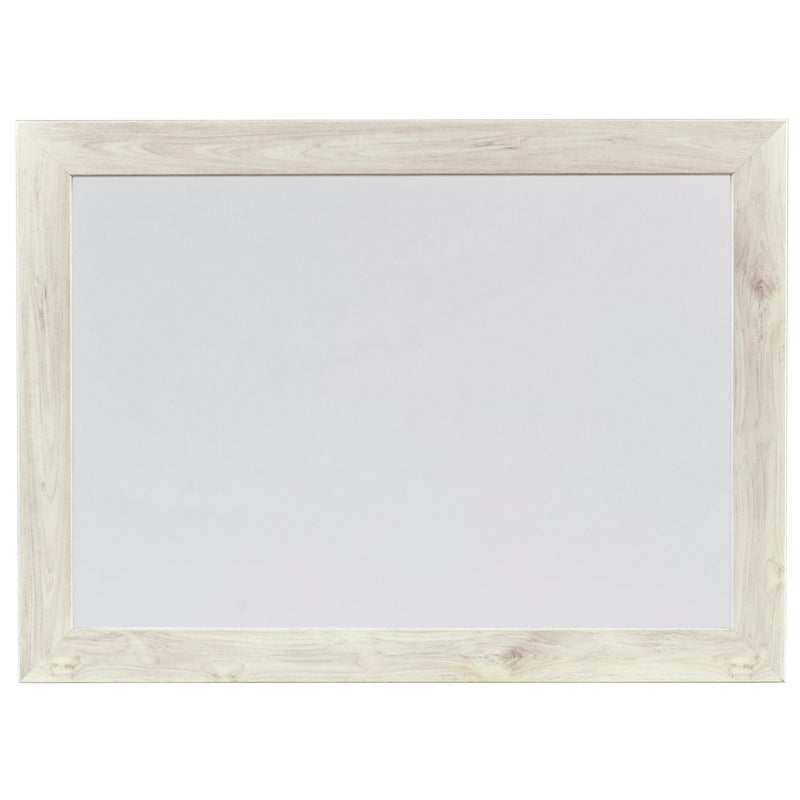  Signature Design by Ashley Cambeck Dresser Mirror B192-36 IMAGE 2