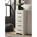  Signature Design by Ashley Cambeck 5-Drawer Chest B192-11 IMAGE 6