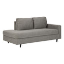  Ashley Lyman Fabric Chaise 9330317 IMAGE 1