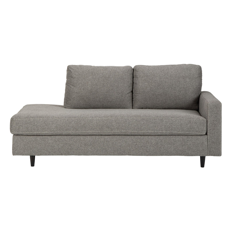  Ashley Lyman Fabric Chaise 9330317 IMAGE 2