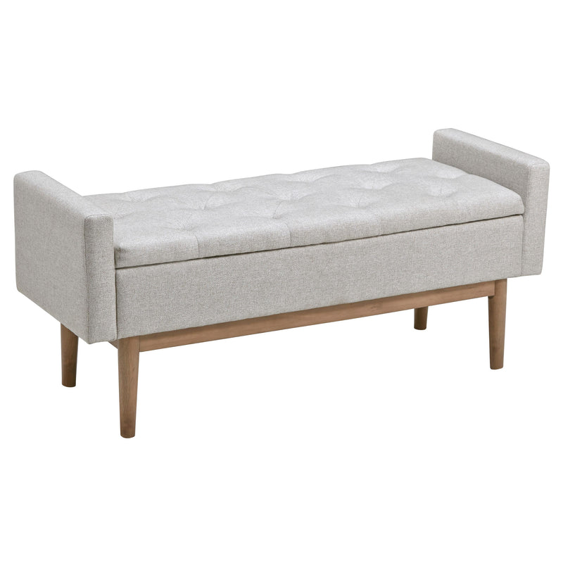  Signature Design by Ashley Briarson A3000247 Storage Bench IMAGE 1