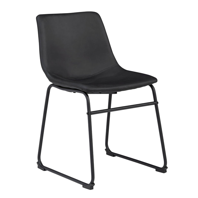  Signature Design by Ashley Centiar D372-06 Dining Upholstered Side Chair IMAGE 1