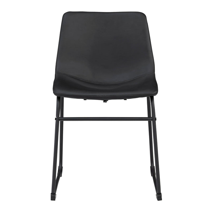  Signature Design by Ashley Centiar D372-06 Dining Upholstered Side Chair IMAGE 2
