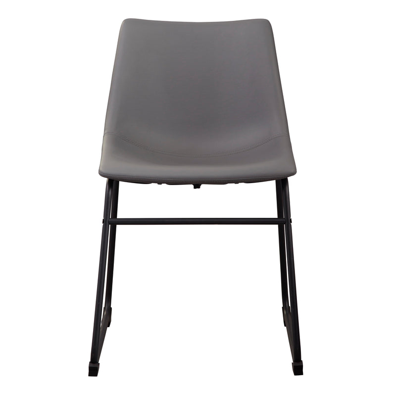  Signature Design by Ashley Centiar D372-08 Dining Upholstered Side Chair IMAGE 2