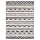  Size_5'3" x 7' -- Signature Design by Ashley Karalee Rug IMAGE 1