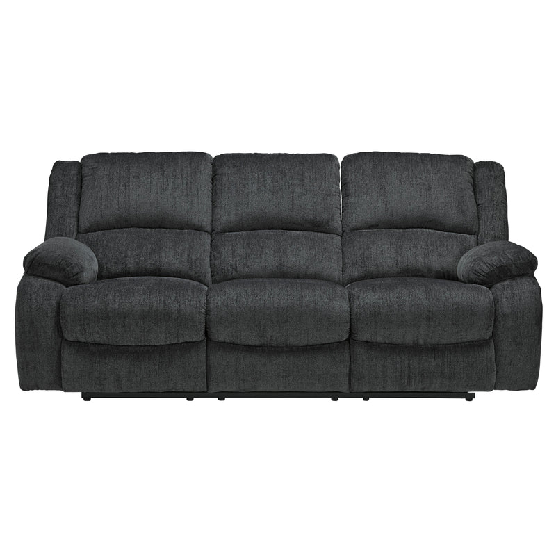  Motion Type_Reclining -- Draycoll 7650488 Reclining Sofa IMAGE 1