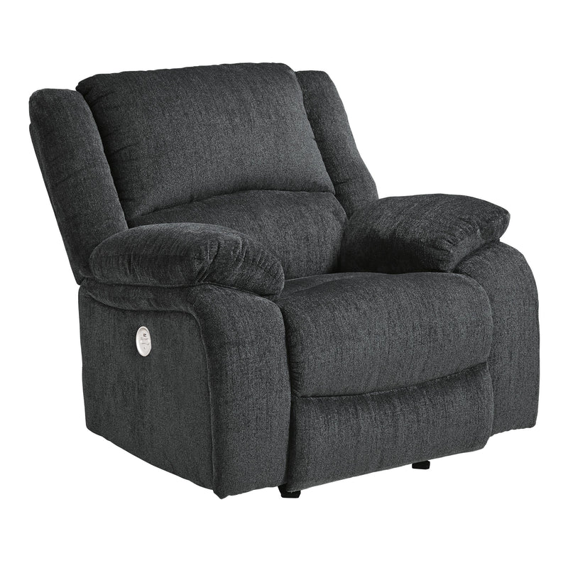  Motion Type_Power -- Draycoll 7650498 Power Rocker Recliner IMAGE 1