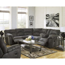  Signature Design by Ashley Tambo 27801 3 pc Living Room Set IMAGE 1