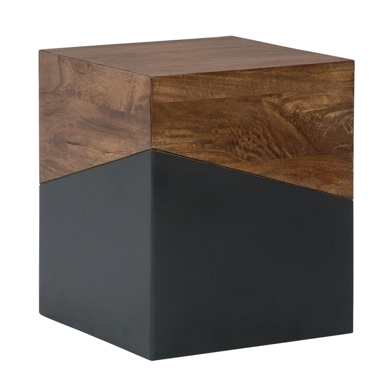  Signature Design by Ashley Trailbend A4000311 Accent Table IMAGE 1
