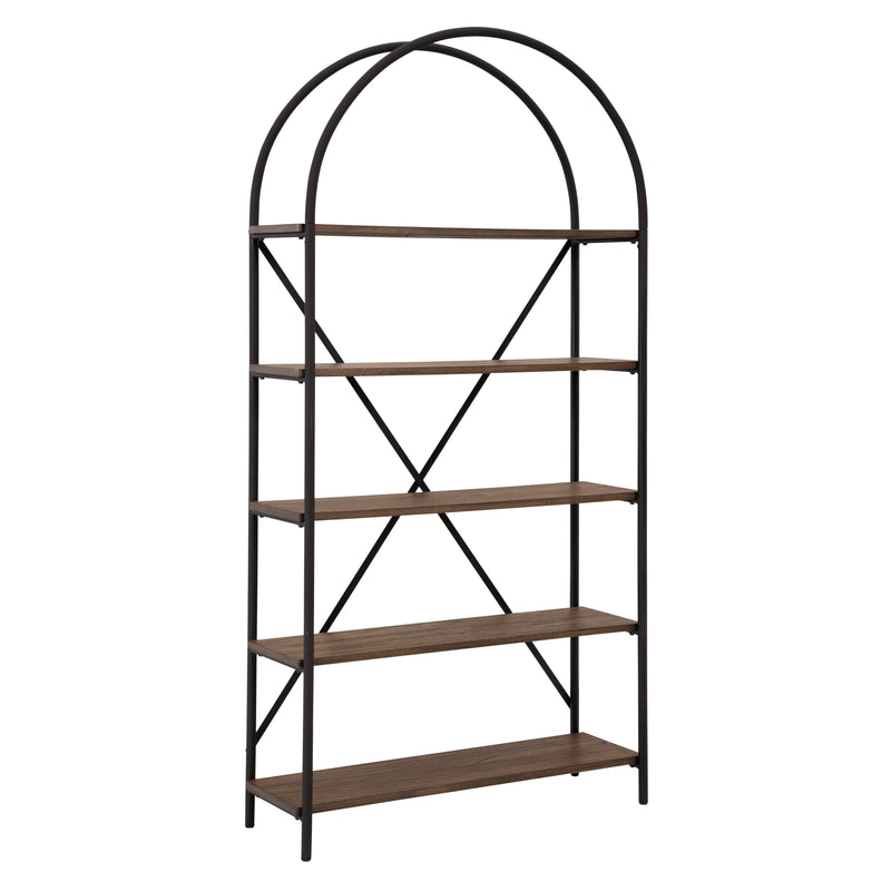  Signature Design by Ashley Galtbury A4000325 Bookcase IMAGE 1