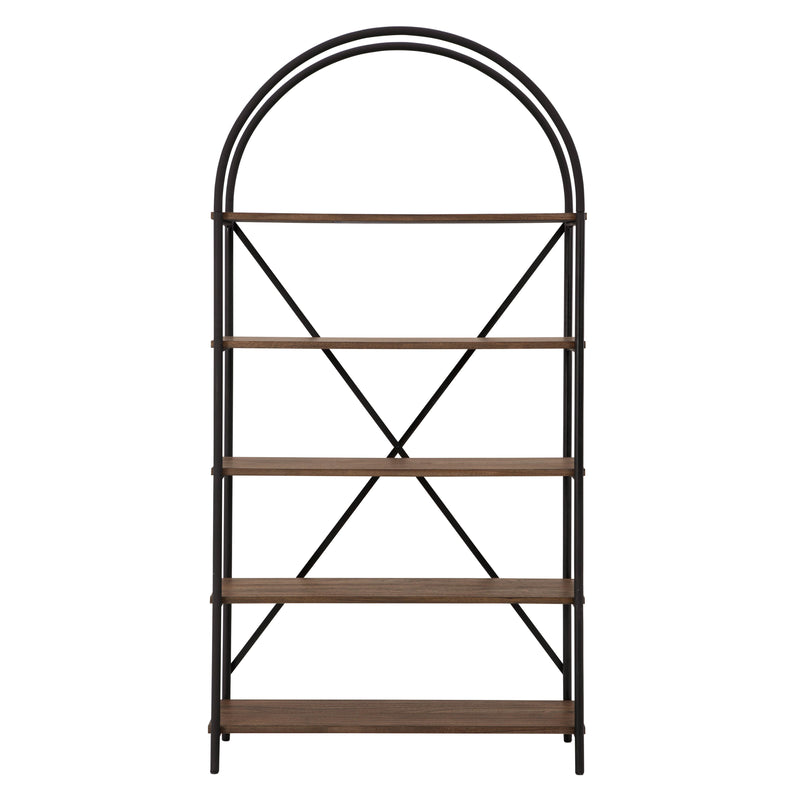  Signature Design by Ashley Galtbury A4000325 Bookcase IMAGE 2