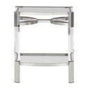  Signature Design by Ashley Chaseton A4000334 Accent Table IMAGE 2