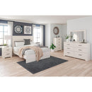  Signature Design by Ashley Stelsie B2588-36 Bedroom Mirror IMAGE 4