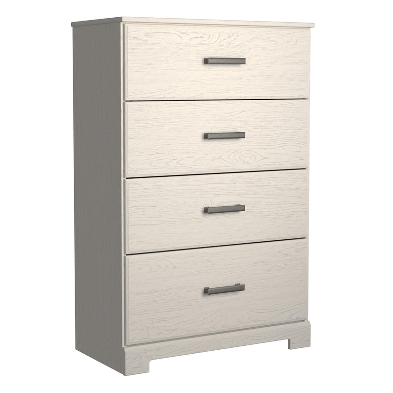  Signature Design by Ashley Stelsie B2588-44 Four Drawer Chest IMAGE 2