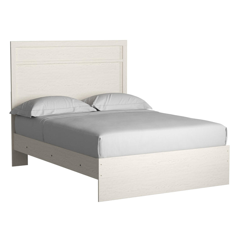  Size_Full -- Stelsie B2588B4 Full Panel Bed IMAGE 1