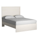  Size_Full -- Stelsie B2588B4 Full Panel Bed IMAGE 1