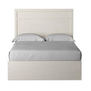  Size_Full -- Stelsie B2588B4 Full Panel Bed IMAGE 2