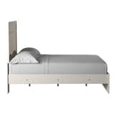  Size_Full -- Stelsie B2588B4 Full Panel Bed IMAGE 3