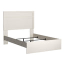  Size_Full -- Stelsie B2588B4 Full Panel Bed IMAGE 4