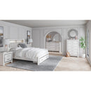  Signature Design by Ashley Altyra B2640-36 Bedroom Mirror IMAGE 9
