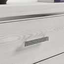  Signature Design by Ashley Altyra B2640-92 Two Drawer Night Stand IMAGE 7