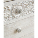  Signature Design by Ashley Paxberry EB1811-131 Dresser IMAGE 6