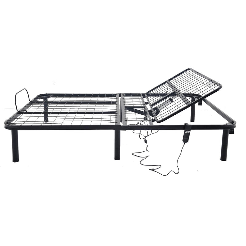  Size_Twin XL -- Bed Tech Adjustable Base IMAGE 1