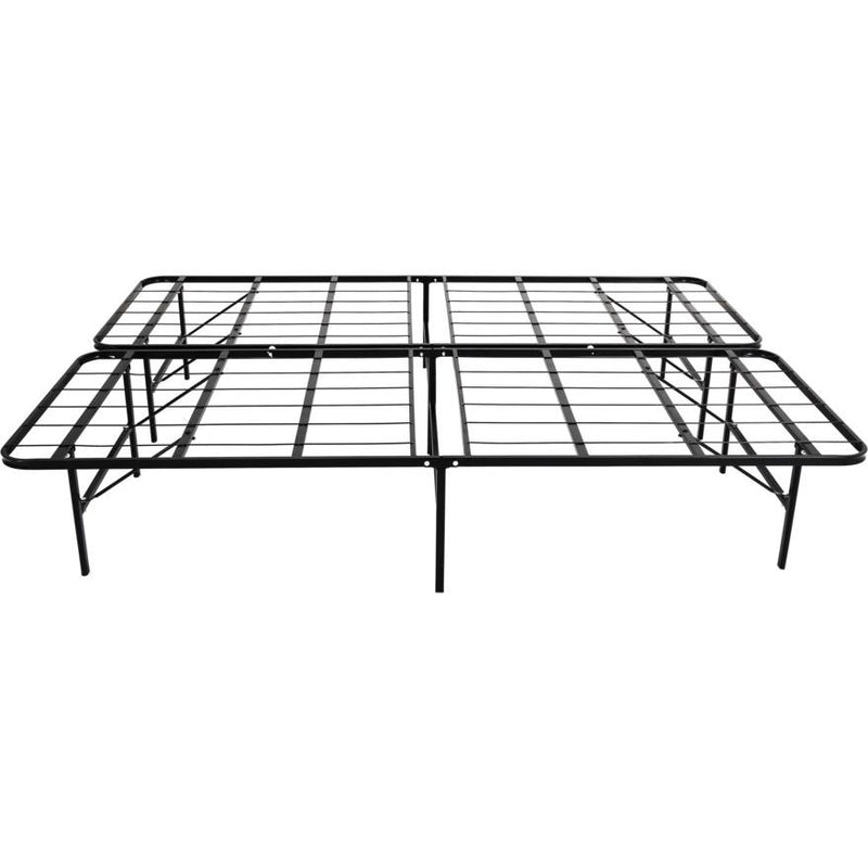  Bed Tech Hi Rise Bed Frames Foundation (Full) IMAGE 1