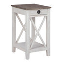  Signature Design by Ashley Adalane A4000374 Accent Table IMAGE 4