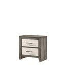  Crown Mark Rhett B8170-2 Nightstand IMAGE 1