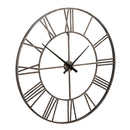  Signature Design by Ashley Paquita A8010237 Wall Clock IMAGE 2