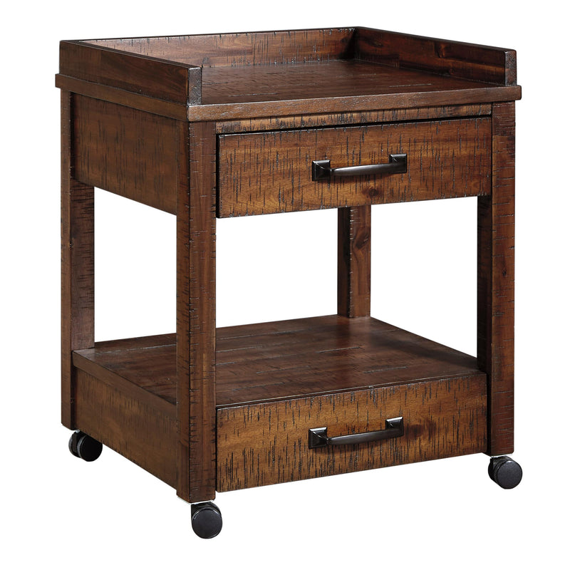  Signature Design by Ashley Baldridge H675-11 Printer Stand IMAGE 1