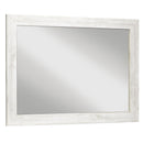  Signature Design by Ashley Paxberry B181-36 Bedroom Mirror IMAGE 1