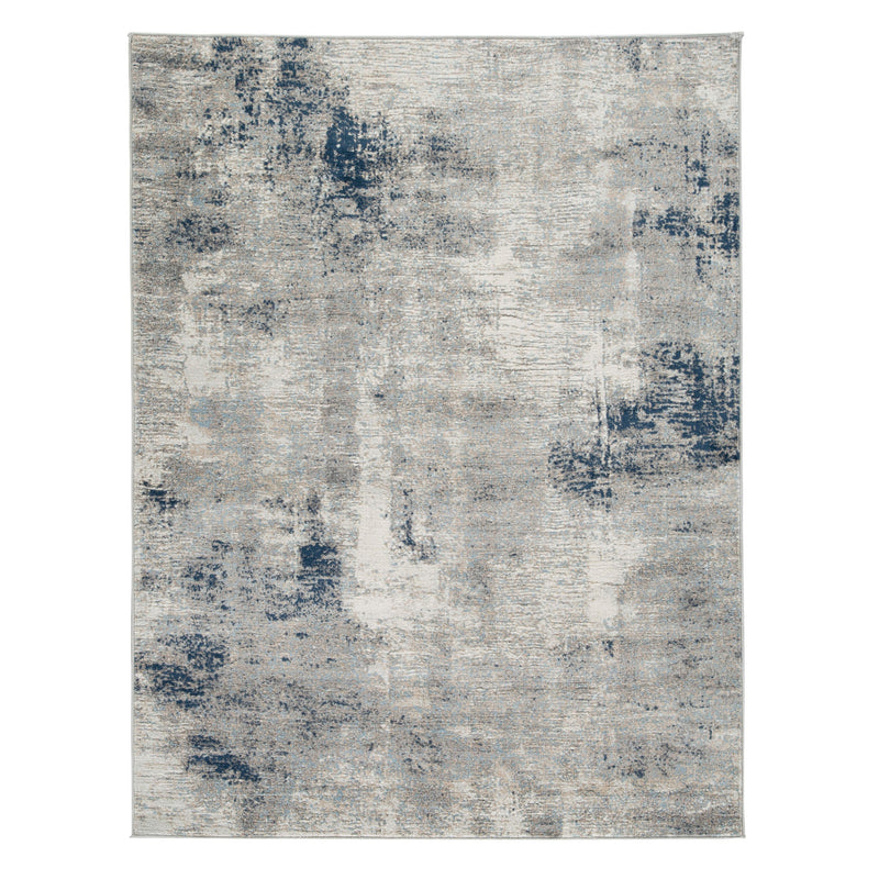  Size_7'10" x 10'3" -- Wrenstow R403751 Large Rug IMAGE 1