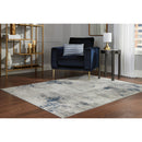  Size_7'10" x 10'3" -- Wrenstow R403751 Large Rug IMAGE 4