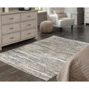  Size_7'10" x 10' -- Gizela R404861 Large Rug IMAGE 4