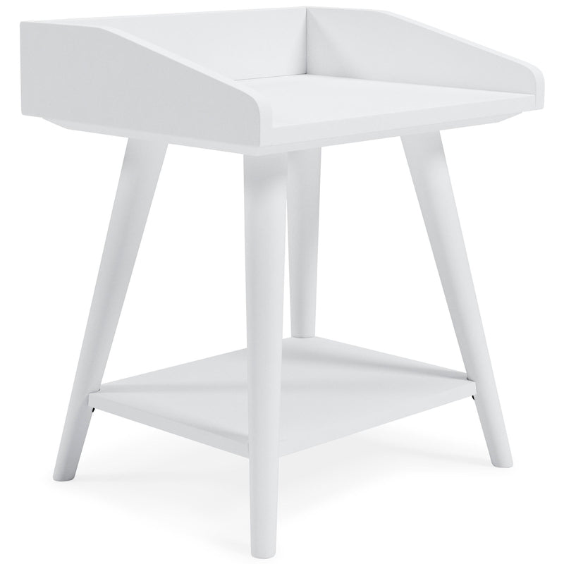  Signature Design by Ashley Blariden A4000367 Accent Table IMAGE 1