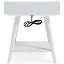  Signature Design by Ashley Blariden A4000367 Accent Table IMAGE 4