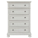  Signature Design by Ashley Robbinsdale B742-46 Five Drawer Chest IMAGE 3