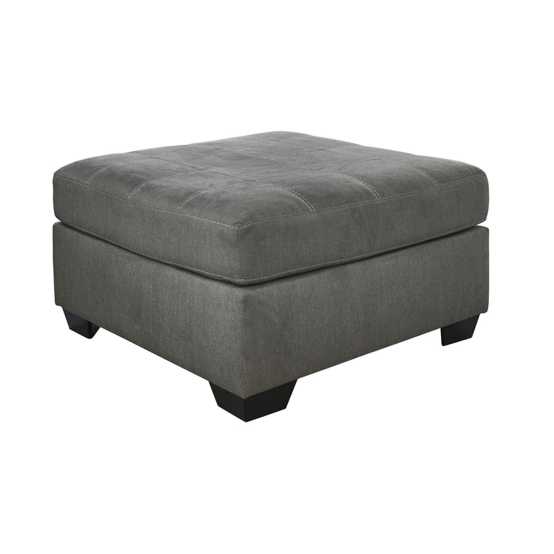  Ashley Pitkin 3492708 Oversized Accent Ottoman IMAGE 1